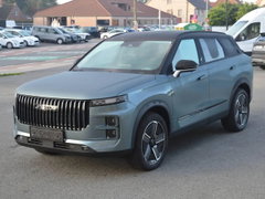Jaecoo J7