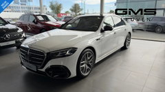 Mercedes Classe S