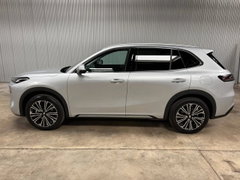 Geely Starray
