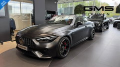Mercedes CLE Cabriolet