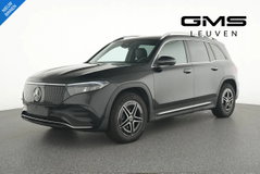 Mercedes  EQB 250