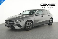 Mercedes A Klasse