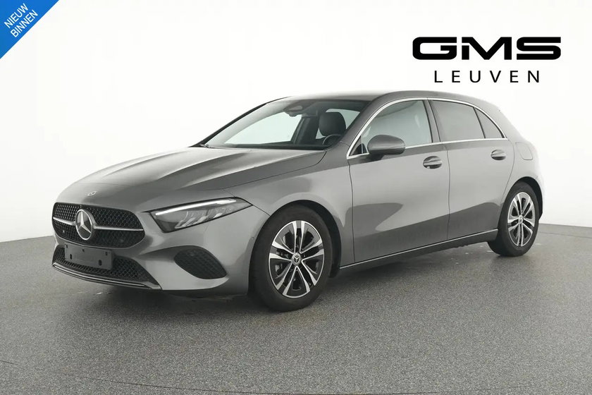 Mercedes A Klasse