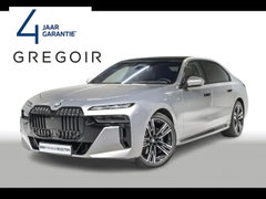 BMW Série 7