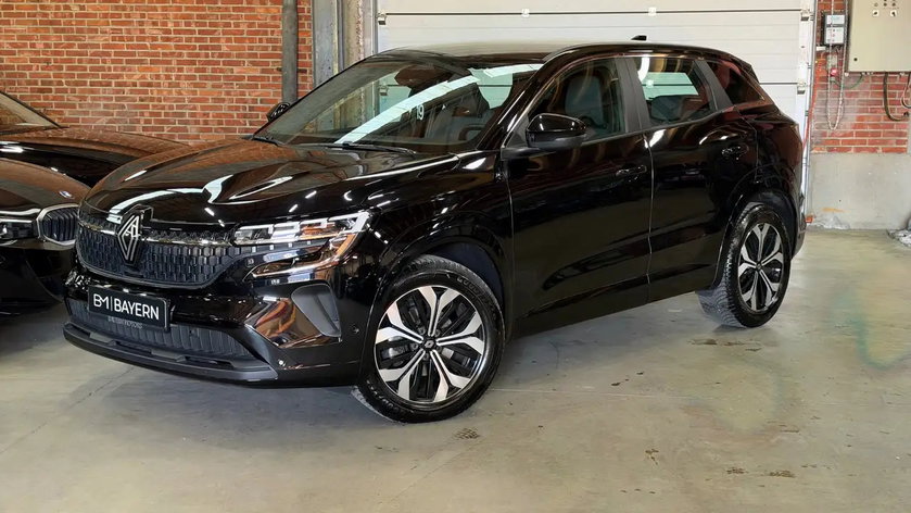 Renault Austral