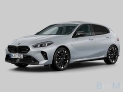 BMW Série 1