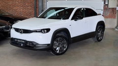 Mazda MX 30