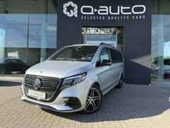 Mercedes V-Class