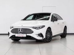 Mercedes CLA