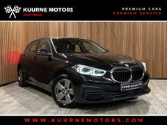 BMW 1 Reeks