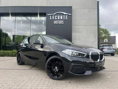 BMW 1 Reeks