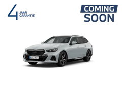 BMW Série 5