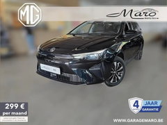 MG MG5