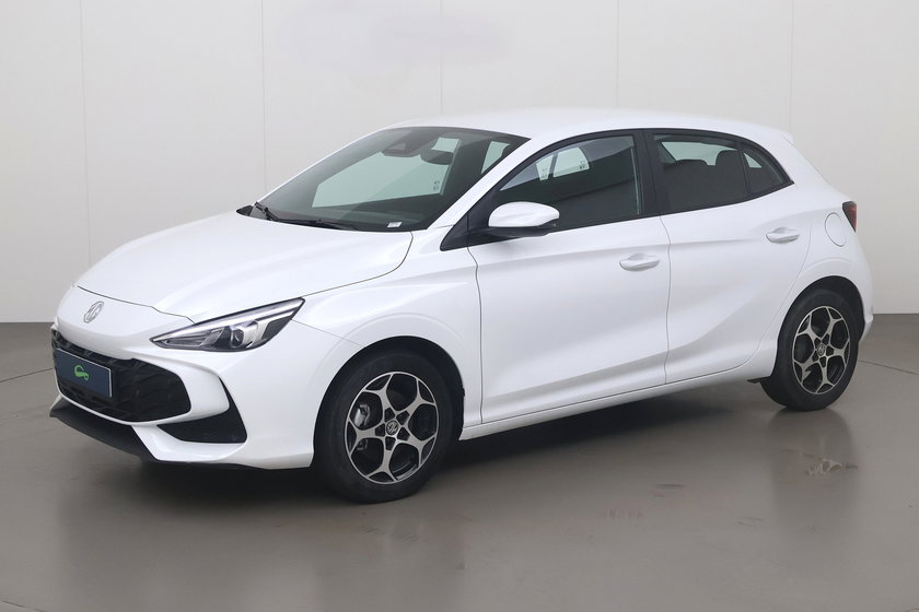 MG MG3