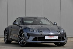 Alpine A110