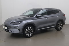 BYD Seal