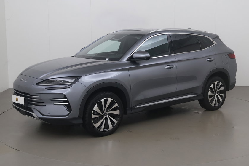 BYD Seal
