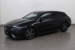 Mercedes CLA