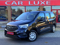 Opel Combo Life