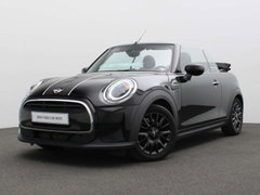 MINI Cabrio