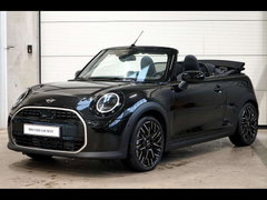 MINI Cabrio