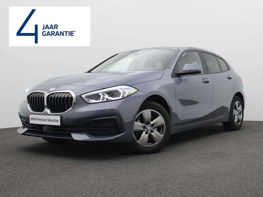 BMW 1 Reeks