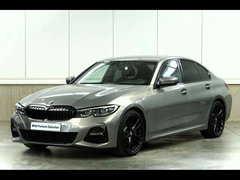 BMW 3 Reeks