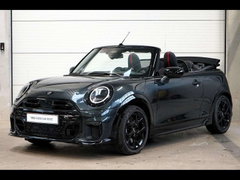 MINI Cabrio