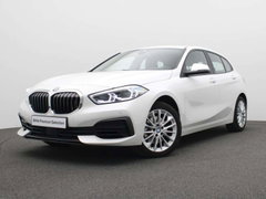 BMW 1 Reeks
