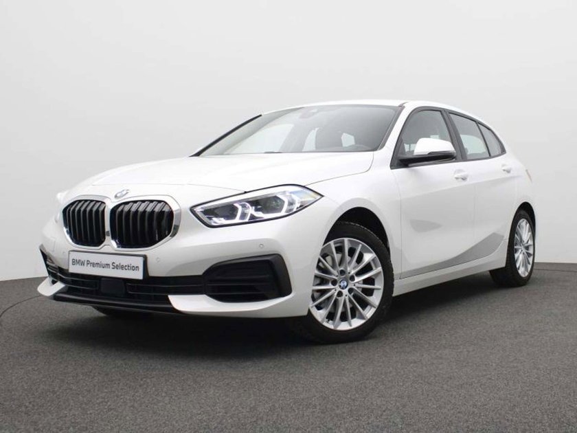 BMW 1 Reeks