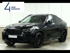 BMW X6 M