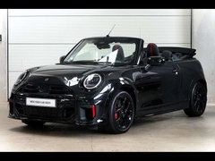 MINI Cabrio
