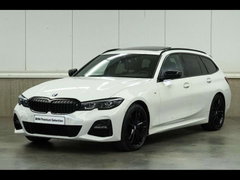 BMW 3 Reeks