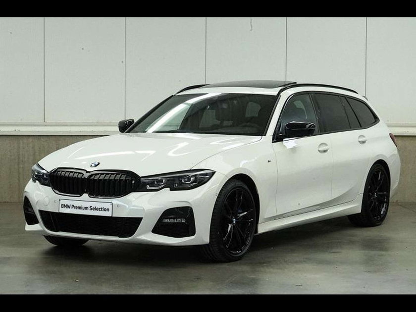BMW 3 Reeks