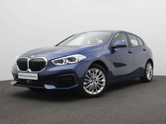 BMW 1 Reeks