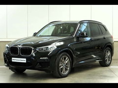 BMW X3 M
