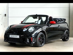 MINI Cabrio