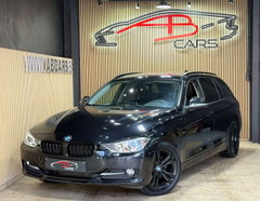 BMW 3 Reeks