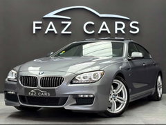 BMW 6 Reeks