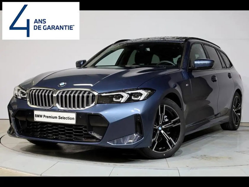 BMW Série 3