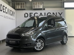 Ford Tourneo