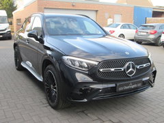Mercedes GLC