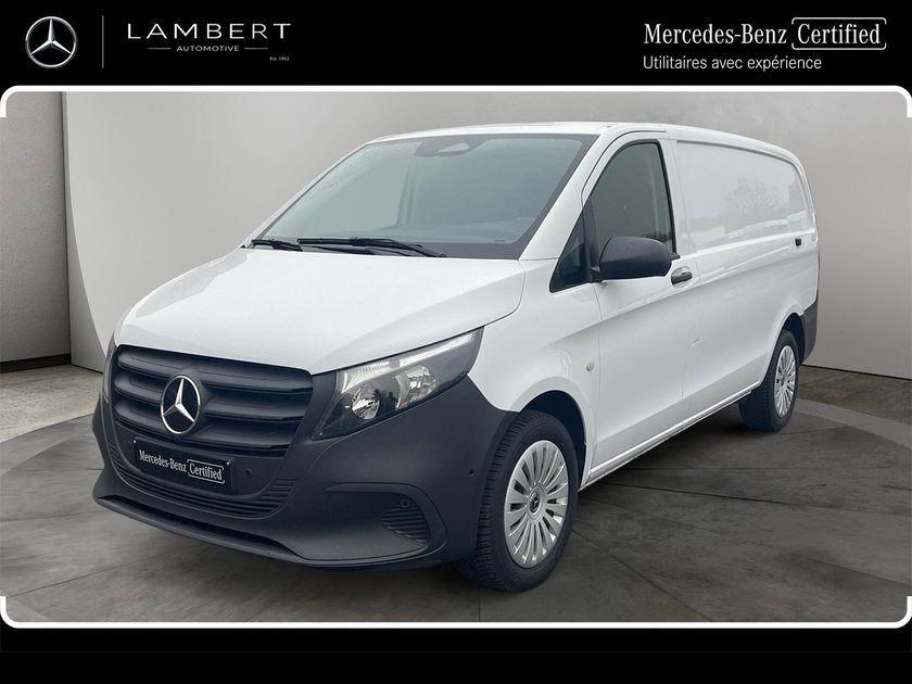 Mercedes Vito