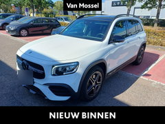 Mercedes GLB