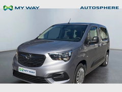 Opel Combo Life