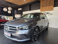 Mercedes B-Klasse
