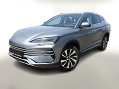 BYD Seal