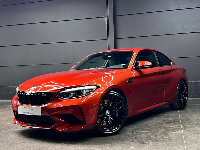 BMW M2