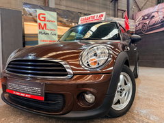 MINI One