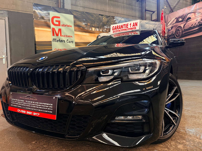 BMW 3 Reeks